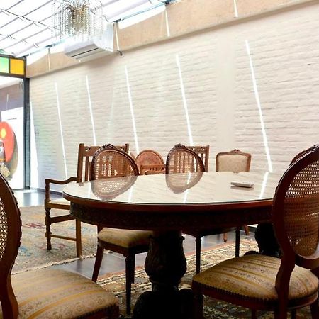 Hotel Posada La Comandancia Melo Eksteriør billede