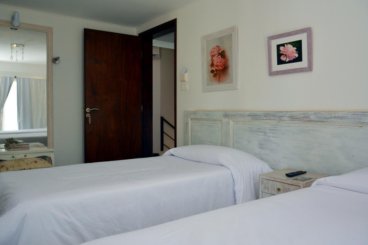 Hotel Posada La Comandancia Melo Eksteriør billede